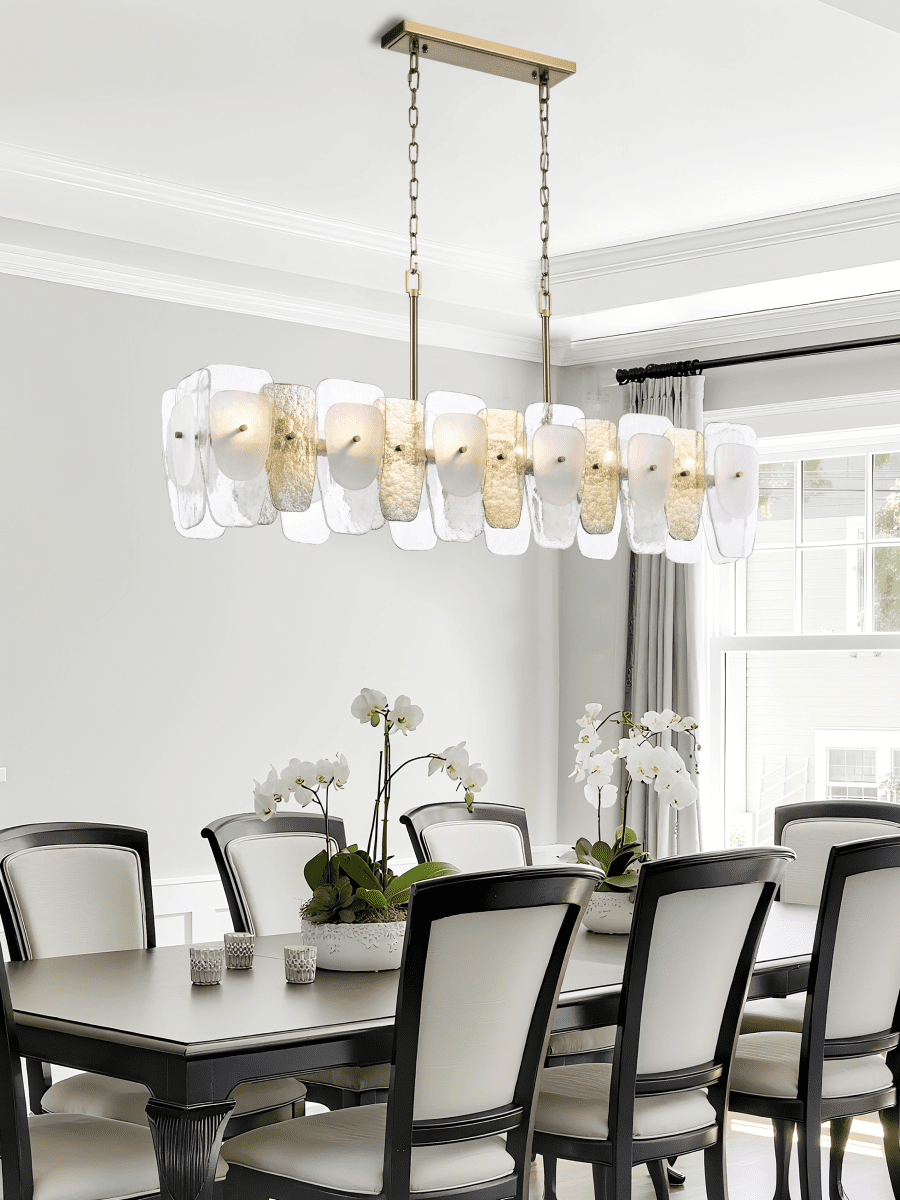 Arabela Lighting Collection